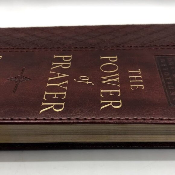 The Power of Prayer Book by E.M Bounds - Picture 5 of 8